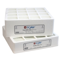 IQAir® Health Pro and Compact Filter Kit