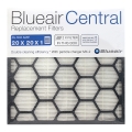 Blueair Central 2020 Replacement Filter 2-pack - 20 X 20 X 1